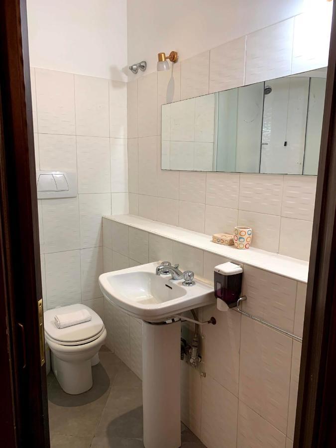 Settembre 95 Maison d'hôtes Rome