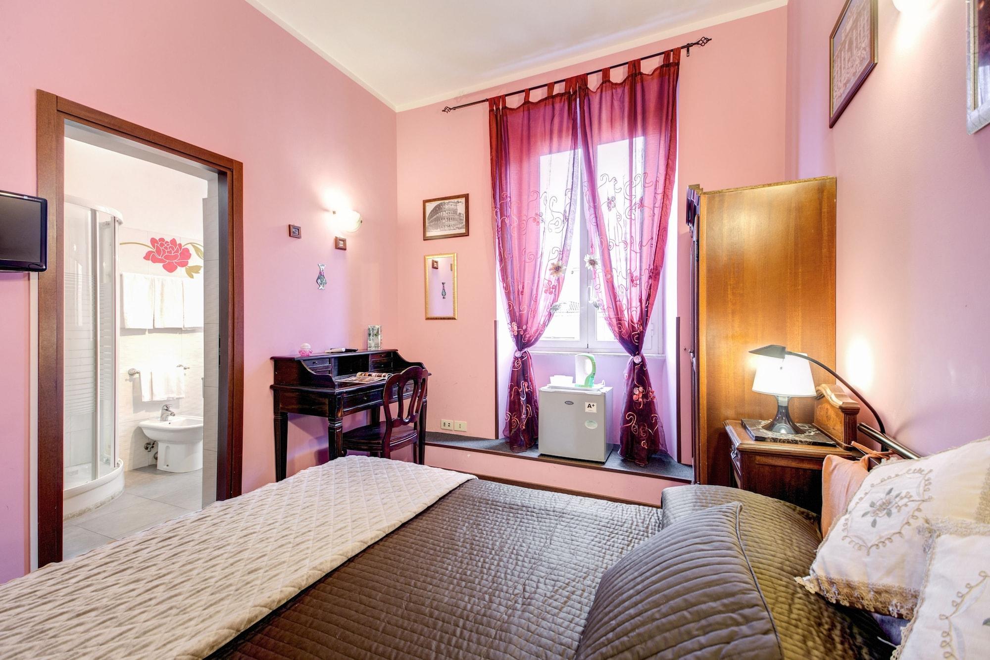 Settembre 95 Maison d'hôtes Rome