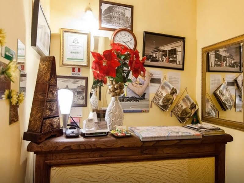 Settembre 95 Maison d'hôtes 2*
