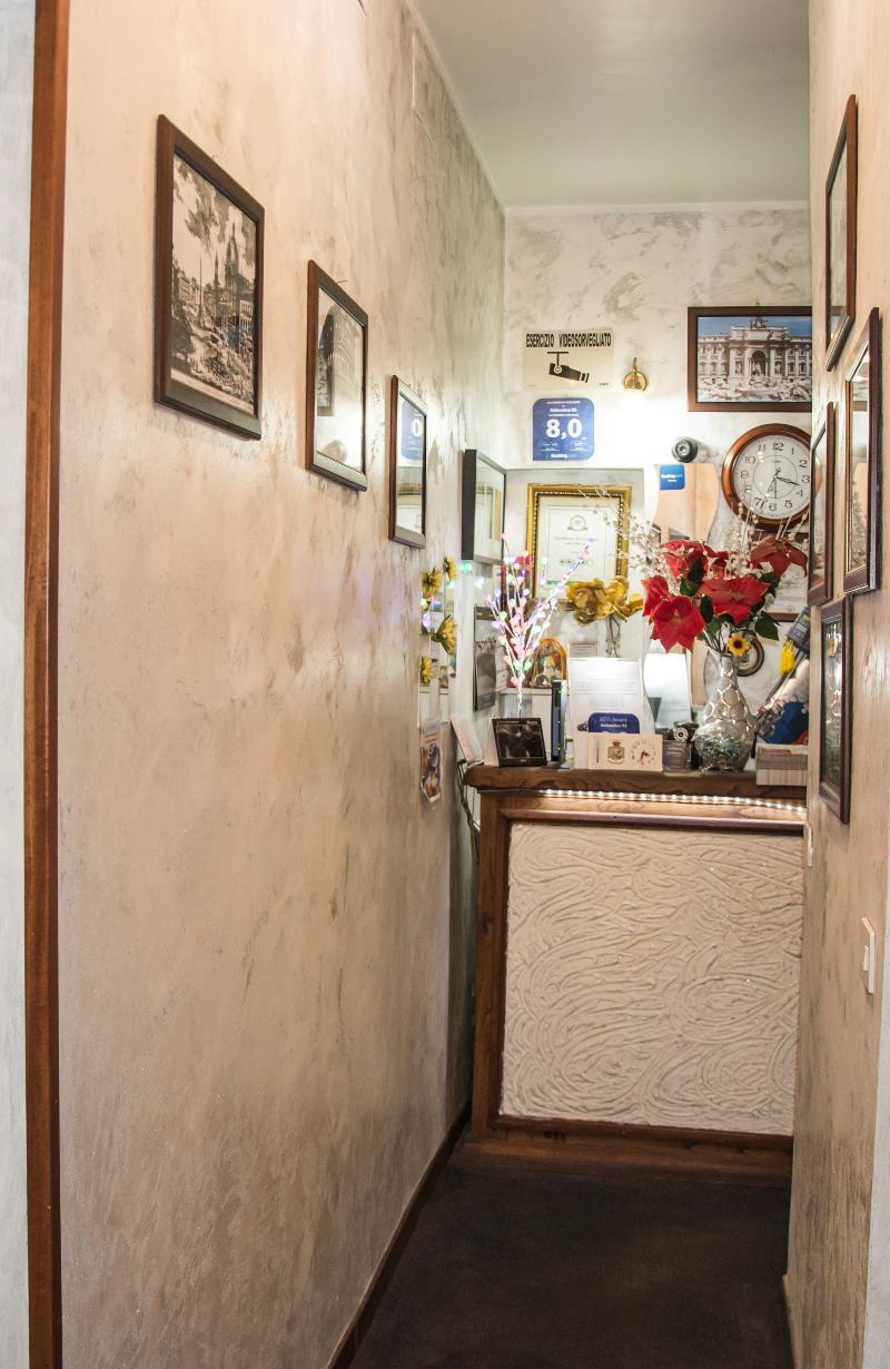 Guest house Settembre 95 2*